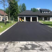 Best Asphalt Driveway Installation in Clayton, DE